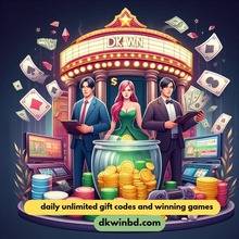 Dkwin app